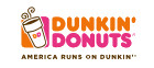 Dunkin' Donuts Restroom