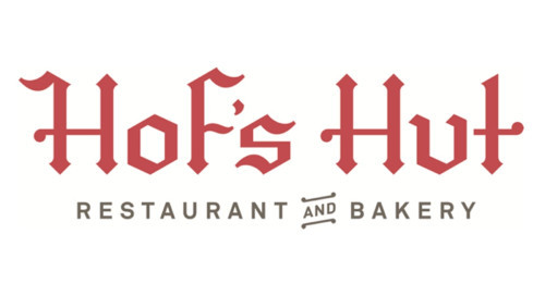 Hof's Hut Bakery