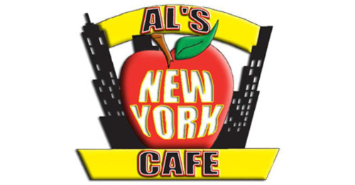 Al's New York Cafe