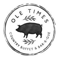 Ole Times Country Buffet