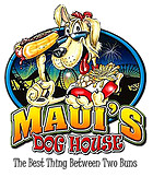 Maui's Dog House