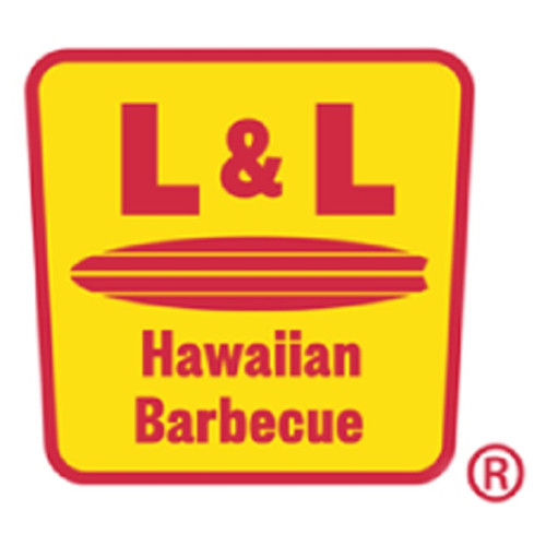 L&l Hawaiian Barbecue