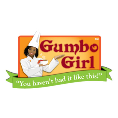 Gumbo Girl