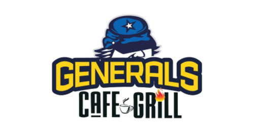 Generals Cafe Grill