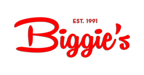 Biggie's Burgers