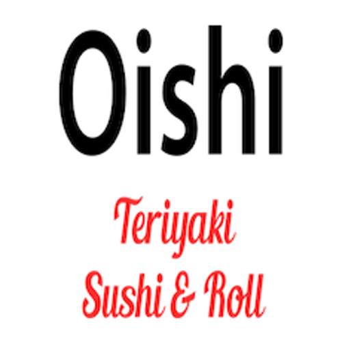 Oishi Teryaki And Sushi