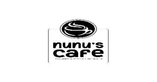 Nunu's Cafe