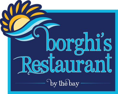 Borghi's By The Bay