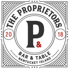 The Proprietors And Table