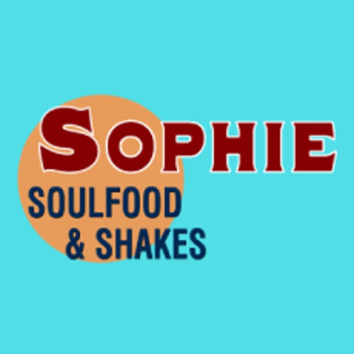 Sophie Soulfood Shakes