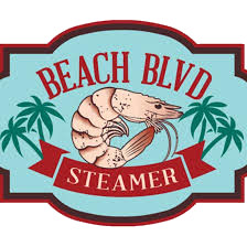 Beach Blvd Steamer