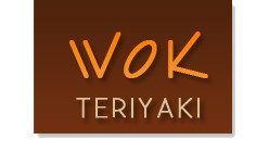 Wok Teriyaki