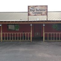 The River Barbecue Company