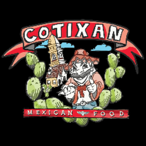 Cotixan Mexican Seafood