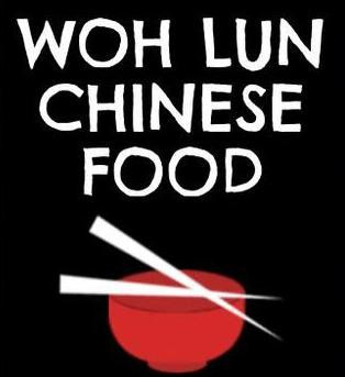 Woh Lun Chinese Food