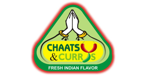 Chaats And Currys (wrap- Burgers-curryrittos