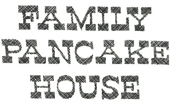 Family Pancake House Wheaton Way (east Bremerton)