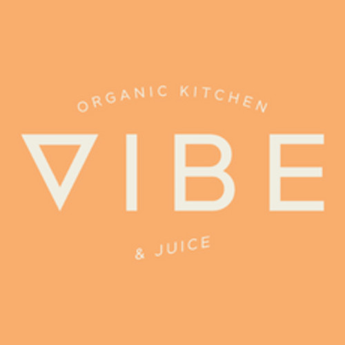 Vibe Organic Kitchen Juice