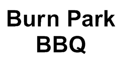 Burn Park Bbq