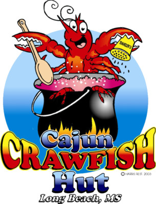 Cajun Crawfish Hut