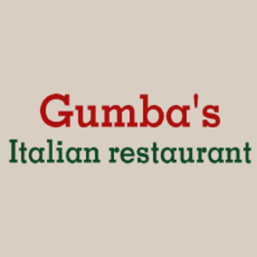 Gumba's Italian