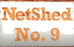 Netshed No. 9