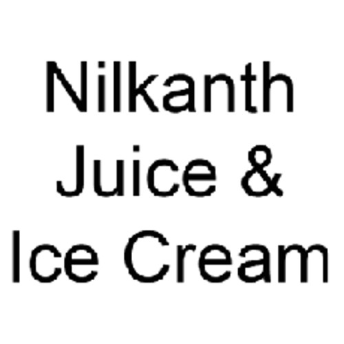 Nilkanth Juice Ice Cream