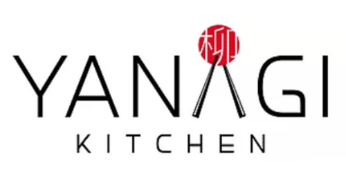 Yanagi Kitchen Manhattan Beach