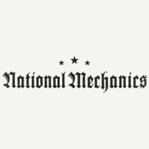 National Mechanics