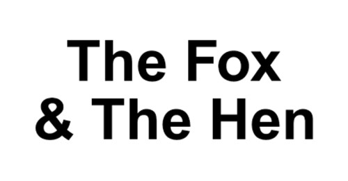 Fox And The Hen