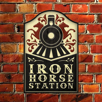 Iron Horse Station