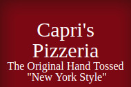 Capri's