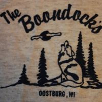 The Boondocks Tavern