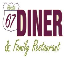 67 Family Diner