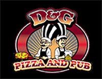 D&g Pizza And Pub