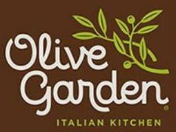 Olive Garden Vallejo