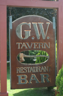 G.w. Tavern