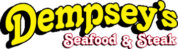 Dempsey's Seafood Steak
