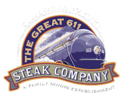Great 611 Steak Co