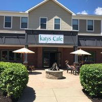 Katy's Cafe