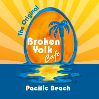 Broken Yolk Cafe