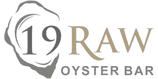 19 Raw Oyster