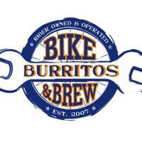 Bike And Burritos