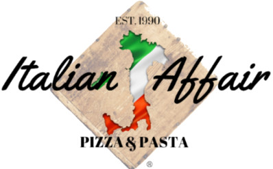 Italian Affair Pizza Pasta