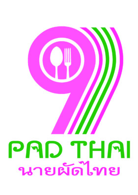 9 Pad Thai