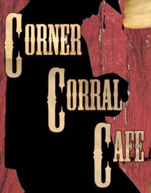 Corner Corral Cafe