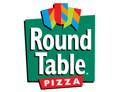 Round Table Pizza 1