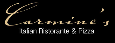 Carmine's Ristorante Italiano.