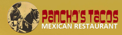 Pancho's Tacos Mexican