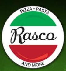Rasco Ny Pizza